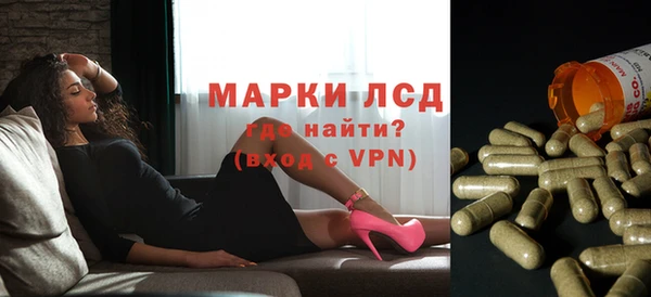 молекула духа Алексин